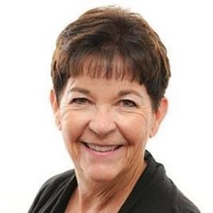 Meet your Posher, Mary ann